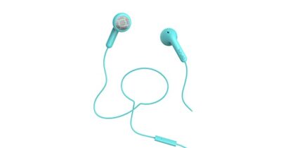 Defunc EarbudD0116 Cyan GoTalk