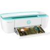 HP Printer Deskjet 3785 AIOGRN