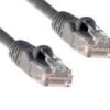 Nexxt P.Cable CAT5e 14FT Gray