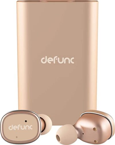 Defunc Earbud BT D0267 Gold