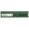 Transcend 8GB JM DDR4 2666 U-DIMM 1Rx8 (JM2666HLB-8G)