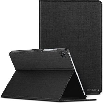 Infinland Case Sam TabS5E Blk