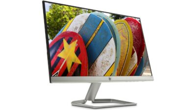 HP Monitor 22in 22fw Full IPS