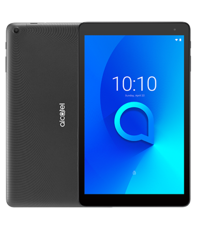 Alcatel Tablet 1T 10in Blk WiF