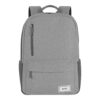 SOLO Urban RE:COVER - Notebook carrying backpack - 11" - 15.6" - heathered gray