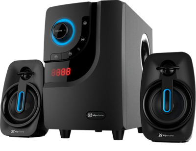 KlipX Speaker System KWS-616 BT