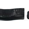 Microsoft KB/Ms Combo L3V00001