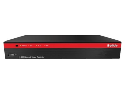 Bolide NVR 8CH NVR/8NX