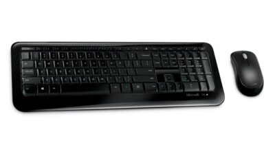 Microsoft KB Wls 850 PN9-00001