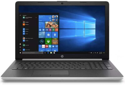 HP Laptop 15-DY1078NR