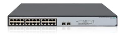 HPE Switch JH018A Aruba 1420