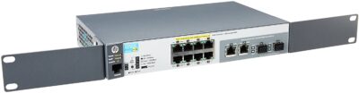 Aruba Switch J9774A 8G PoE+
