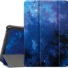 Famavala Shell Case 8in SkyBlu