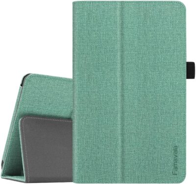 Famavala Folio Case 7in Sage