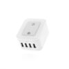 Forza Wall Chgr FWT4012USB