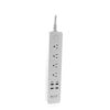 Nexxt Smart WiFi Surge/4 USB