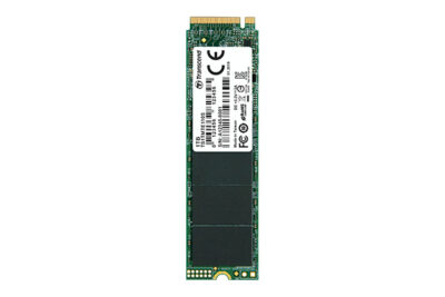 Transcend 110S - SSD - 1 TB - internal - M.2 2280 - PCIe 3.0 x4 (NVMe)