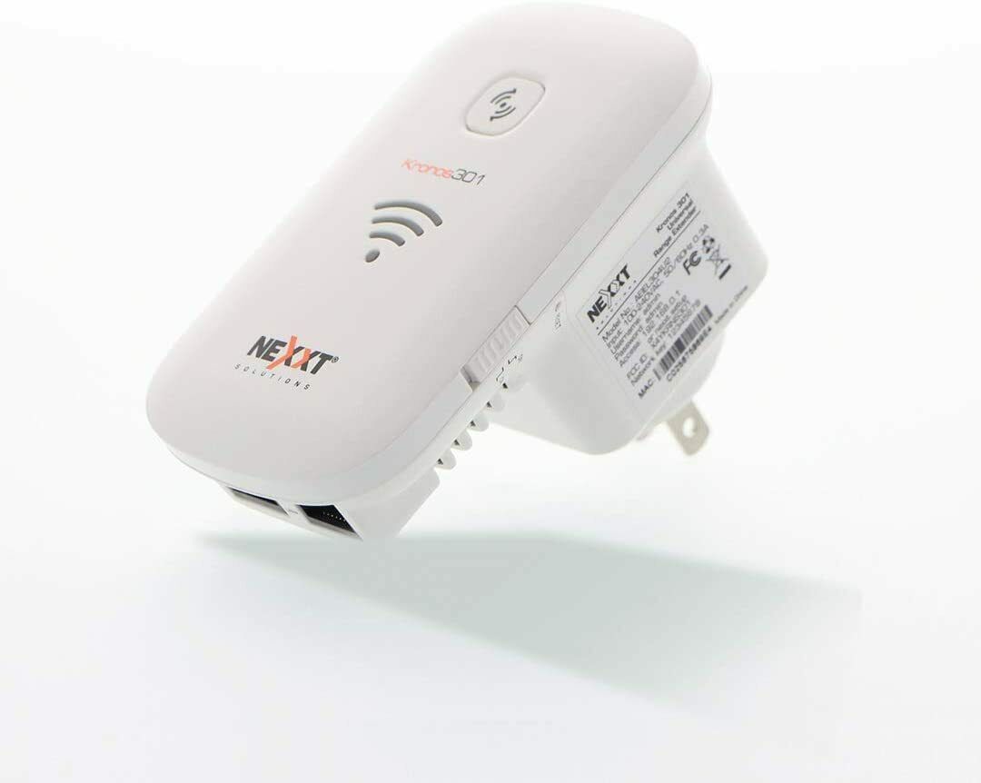 Nexxt R Exten Kronos 301 WlsN Promotech