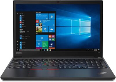Lenovo Thinkpad E15 20RD005GUS