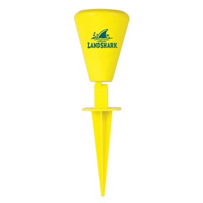Landshark Bluetooth Speaker Ground