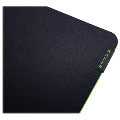 Razer Gigantus V2 - Mouse pad - medium