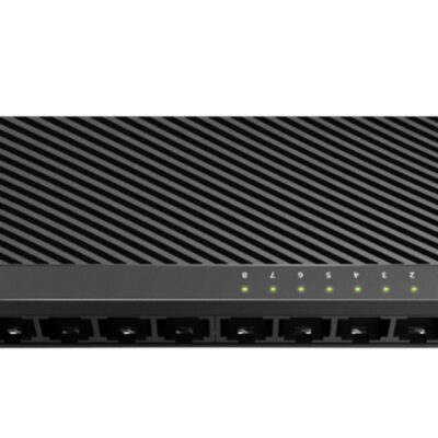 Netis Switch 8Port ST3108C