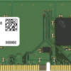 Crucial RAM 8GB DDR42666