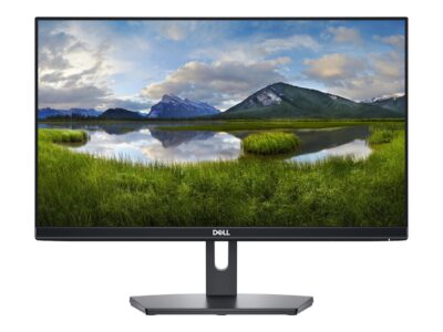 Dell SE2219H - LED monitor - Full HD (1080p) - 21.5"