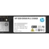 HP SSD 250GB EX900 2.5