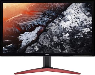 Acer Monitor 24in KG241Q