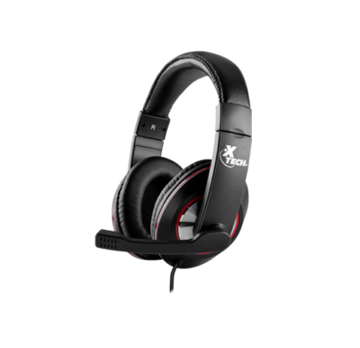 Xtech Hset Gaming XTH-531