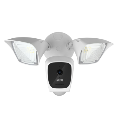 Nexxt Outdoor Floodlight camera