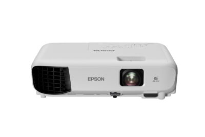 Epson Projector PwrLite E10+
