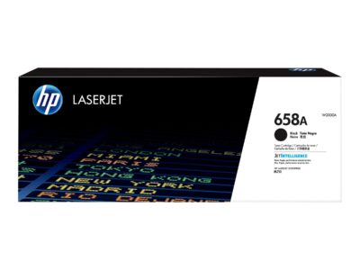 HP Toner W2000A Black