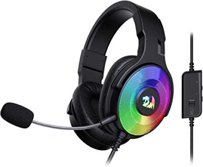 Redragon Headset H350RGB-1