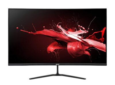 Acer Monitor 32In ED320QR