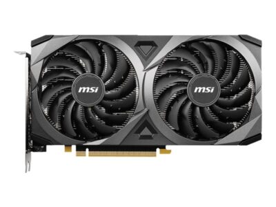 MSI GeForce RTX 3060 Ventus