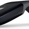 Microsoft Arc Touch Mouse - Mouse - right and left-handed - optical - 2 buttons - wireless - 2.4 GHz - USB wireless receiver - black
