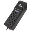 Xtech Auto Voltage Reg XTR1002