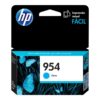 HP 954 - 10 ml - cyan - original - ink cartridge