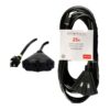 Magnetics USA  Extension Cord - 25Ft  - MAG795