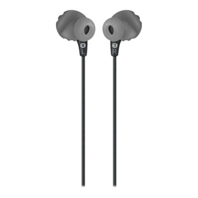 JBL Earbuds Endurance Black
