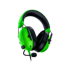Razer BlackShark V2 X - Headset - full size - wired - 3.5 mm jack - noise isolating