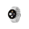 Hifuture Smart Watch Flex Silver
