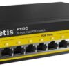 Netis Switch POE P110C