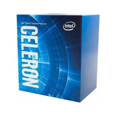 Intel CPU G5925 Celeron LGA120
