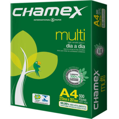 Chamex A4 Paper