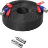 103915 Zosi 2-in-1 video power cable 100ft