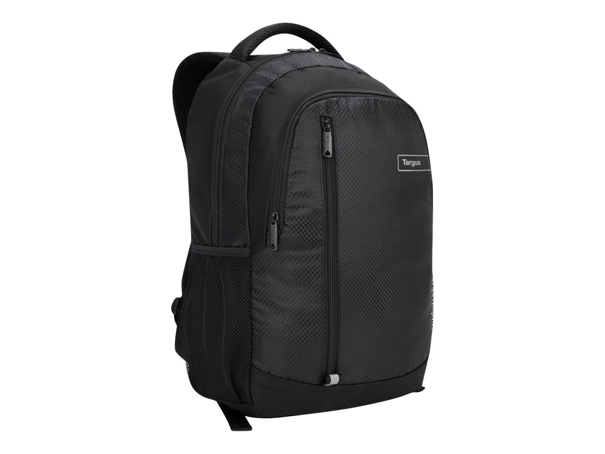 Targus Sport Backpack - Notebook carrying backpack - 15.6