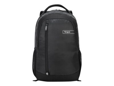Targus Sport Backpack - Notebook carrying backpack - 15.6" - black